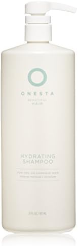 Onesta Hydrating Shampoo, 31 Fl oz