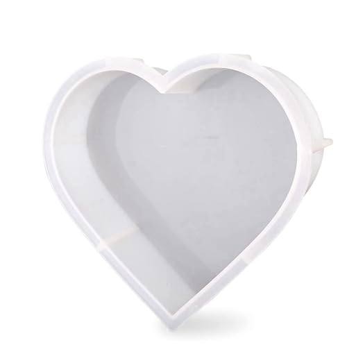 Moule en résine époxy pour conservation fleurs sans déformation - 8