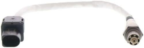 Replacement fits Ford Fiesta 1.6L L4 2014-2016 6-Pin Connection Upstream Oxygen Sensor