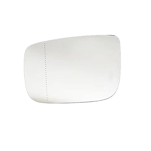 Rétroviseur chauffant voiture pour Volvo XC60 miroir gauche hiver serein
