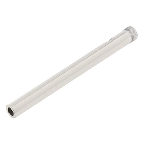 Broca de 5 mm para vidrio con recubrimiento de diamante miniatura 5