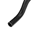 Sunsong 5801331 Automatic Transmission Oil Cooler Hose Assembly, Standard