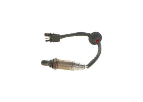 Sonde lambda BOSCH 0258003134 composant premium pour MERCEDES 190 - 3