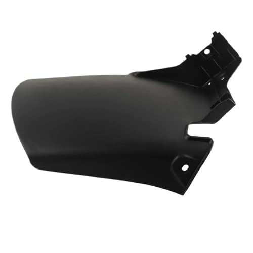 Protection Contre Les Éclaboussures Pneus pour DSX 525 en Voyage Trail