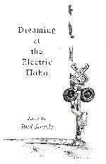 Paperback Dreaming at the Electric Hobo Book