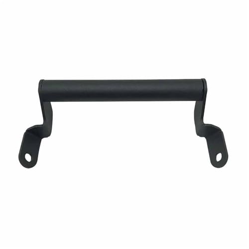Support moto GSXR125 pour GPS et smartphone : fixez votre navigation Suzuki (2018-2023)