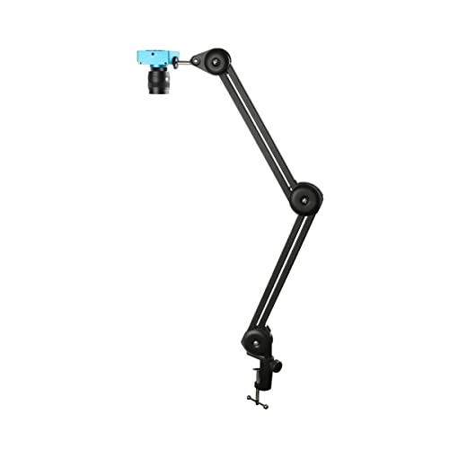 Microscope 20X Zoom Digital Microscope, for Digital Image Acquisition(30MP HDMI)