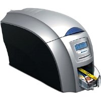 MAGICARD 3633-0022 ID Card Printer