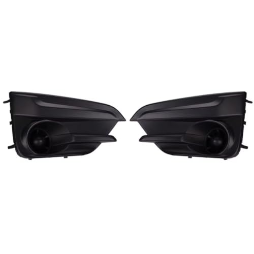 Rejillas luz antiniebla para Subaru Impreza 2017-2019 parachoques delantero 57731FL21A