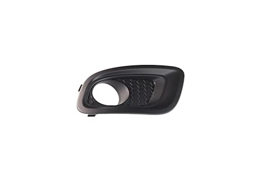 Mopar 1TP97KX7AB BEZEL FOG LAMP miniatura 3