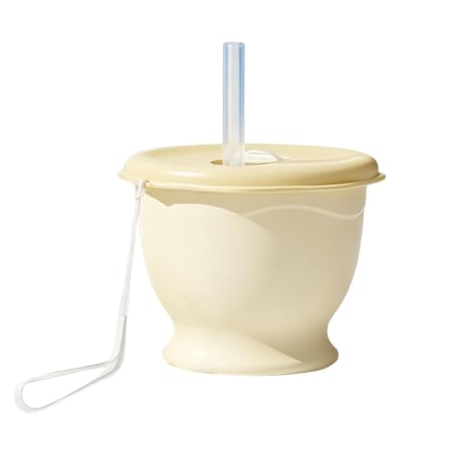 Taza de agua plegable, material ecológico, 9 x 9 x 7 cm, taza de silicona portátil, estructura a prueba de fugas, ideal para viajes, camping