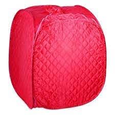 MassageHouse? Portable Steam Bath Machine for Home