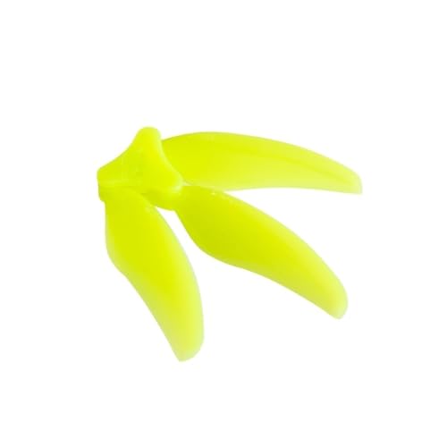 Hélice pliante 4019F anti-vibration pour réparer le système propulsion drone