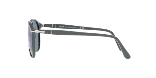Image of Persol PO9649S Aviator Sunglasses