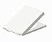 Produktbild Grünblatt WC Sitz 515205 passend zu Duravit Vero, 2nd Floor, Absenkautomatik und abnehmbar zur Reinigung, Duroplast, weiß