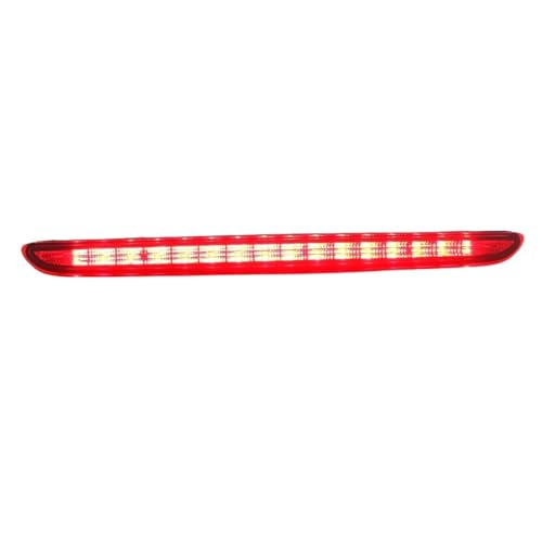 Troisième feu stop haute luminosité pour coffre de Série 3 E93