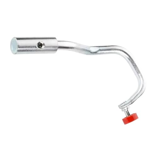 Rail supérieur de guidage à galet pour porte latérale Boxer 1994-2006