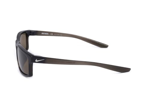 Nike CW4656-220 Chronicle Sunglasses Velvet Brown Frame Color, Dark Brown Lens Tint3