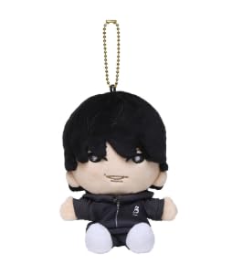 Amazon.co.jp: 【予約】【公式品】SiXTONES 松村北斗 手つなぎストぬい