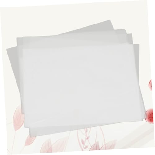 Papier calque pour impression et loisirs créatifs à l'atelier ou à l'école