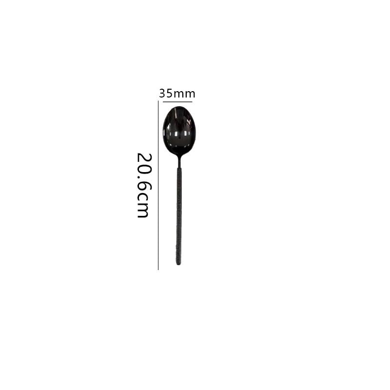 Set Cuchillos Cocina 48 Piezas Acero Inox miniatura 5