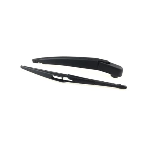 Balais d'essuie-glace arrière avec bras pour Nissan Note E13 2021-