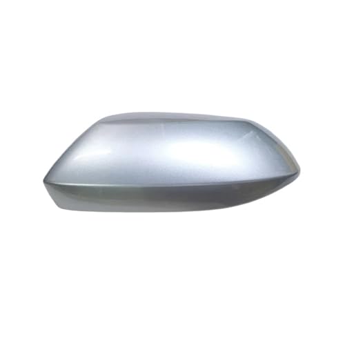 Coque rétroviseur pour Toyota Yaris 2020-2024 argenté côté gauche