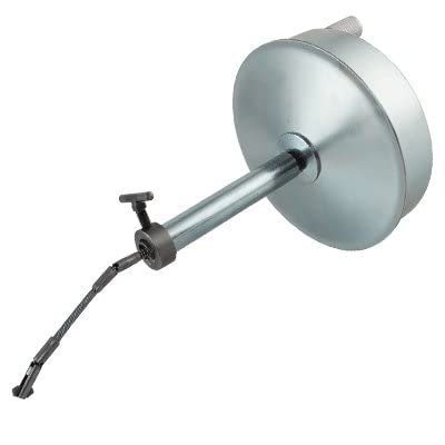 Erickson A-254 Hand Tool Drain Cleaner
