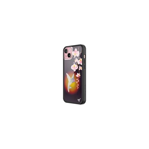 Image of Wildflower Cases - iPhone 15 Plus Compatible - Hummingbird
