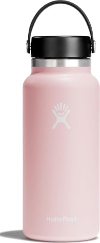Hydro Flask Water Bottle - Insulated Stainless...