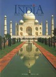 Monuments of India idée cadeau originale pour passionné d'histoire