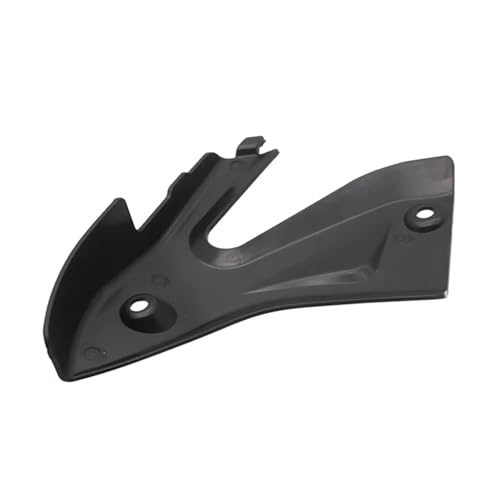 Protection de bras oscillant et chaîne pour les roadtrips en Trident 660