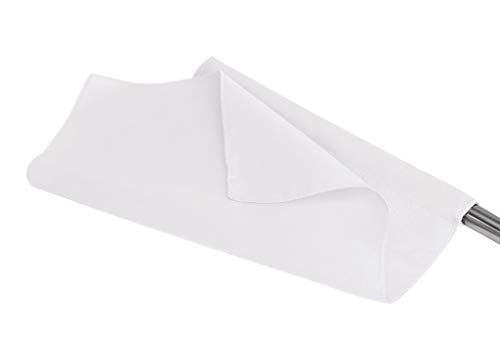 image for Holiberty Referees Flag Football Hand Flags Rugby Linesman Flags Refer