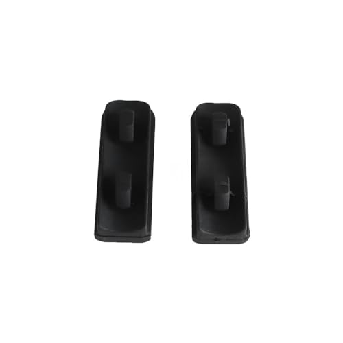 Cale pied caoutchouc F750GS F850GS protection repose-pieds moto 2014-2023