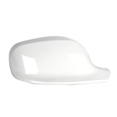 Coque rétroviseur BMW X3 F25 blanc design course finition premium