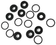 For Hitachi EX120-2 Pilot Valve Seal Kit
