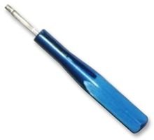 ITT CANNON MS24256A16 INSERTION TOOL, METAL, SIZE 16