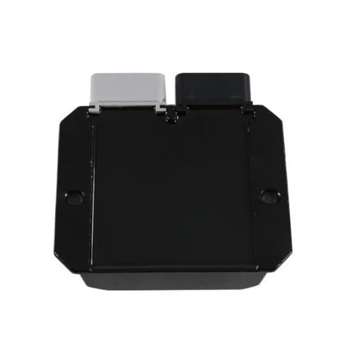 Regulador de voltaje 12V CFORCE 600: solucione fallos de batería