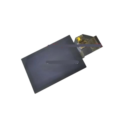 �����p�J���� LCD �f�B�X�v���C�ACompatible For Fuji�ACompatible For Fujifilm�AXA3 XA5 XA10 XA20 X-A3 X-A5 X-A10 X-A20 �f�W�^���J�����������i�^�b�`�o�b�N���C�g