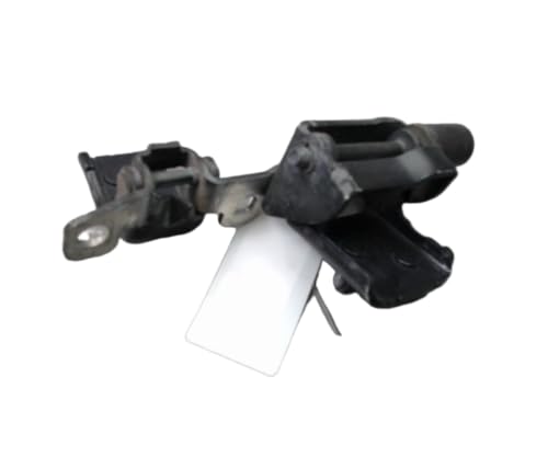 Charnière porte ard pour réparer ouvrant Clio 2 phase 1 824004370r