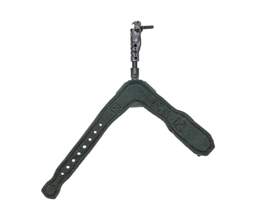 Scott Archery Ghost Release , Black #TOP2