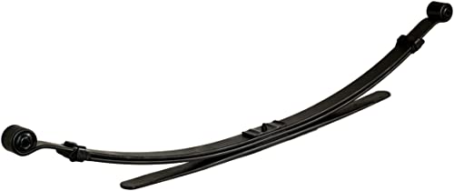 Dorman 22-1487 Rear Leaf Spring Compatible with Select Chevrolet/GMC Models