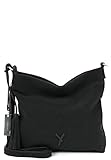 SURI FREY Umhängetasche Romy 12402 Damen Handtaschen Uni black 100 One Size