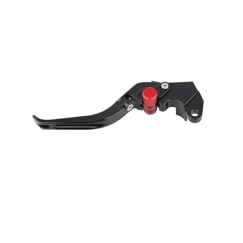 Palancas de freno VOGE 500AC 525AC 500R 525R 500DS 525DS 650DS plegables 2