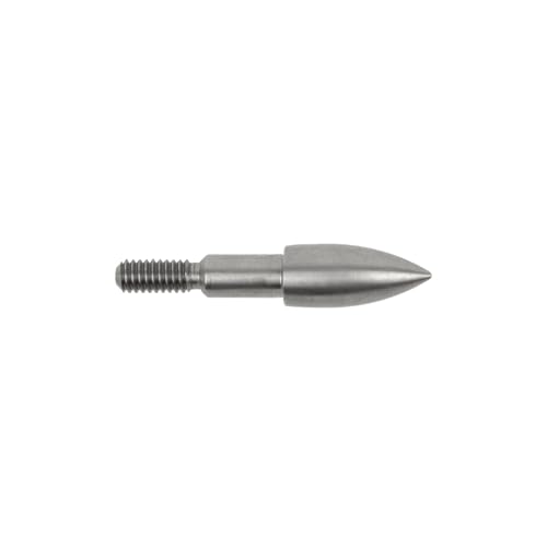 Bohning Match Grade Screw-in Bullet Points for Reduced (9/32