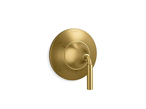 KOHLER Tone Rite-Temp Pressure-Balancing Valve Trim