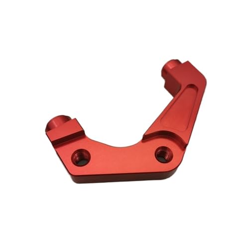 Adaptateur étrier moto 82mm pour corriger le freinage faible Yamaha