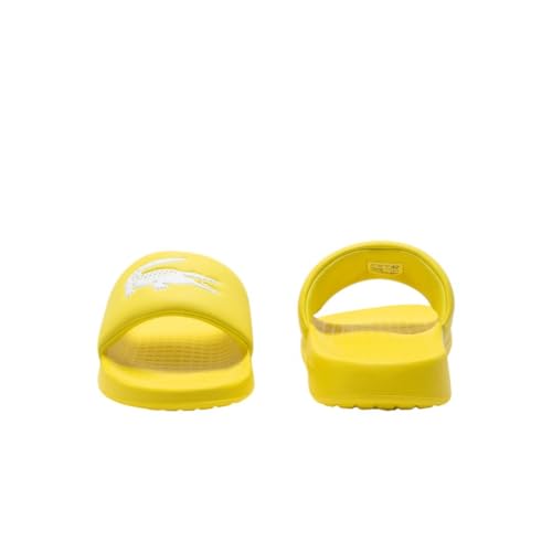 Image of Lacoste Men's Serve Slide 1.0 Sandals