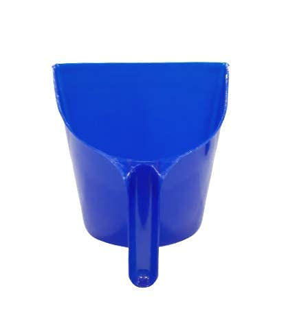 MG MART® Multipurpose 2 in 1 Mr. Clean Dust Pan & Bin 1pcs for Home & Office Multi (Color May Vary) 2