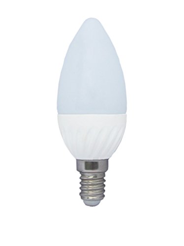 Preisvergleich Produktbild de-sign Lights Leuchtmittel E14 LED Neutral